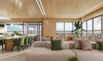 Imagem 4: Apartamento de alto padrão à venda no The Mark em Cambuí - Campinas - SP