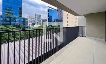 Imagem 7: Apartamento para Aluguel - Vila Olímpia, 3 Quartos, 231 m2