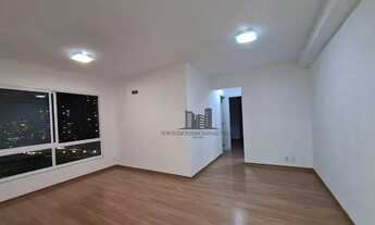 Imagem 3: Apartamento semi mobiliado de 2 dormitórios com suíte 01 box vaga/vaga no Bairro Jardim Ca