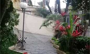 Imagem 5: Apartamento-São Paulo-MANDAQUI