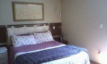 Imagem 5: Casa em Condominio a Venda, Horto Florestal, 4 suítes, 6 banheiros, 7 vagas