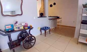 Imagem 4: Casa com 2 dormitórios, 130 m² - venda por R$ 535.000,00 ou aluguel por R$ 2.635,00/mês