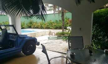 Imagem 3: Casa com 3 dormitórios à venda, 230 m² por R$ 1.100.000,00 - Jardim Jaqueira - Caraguatatu