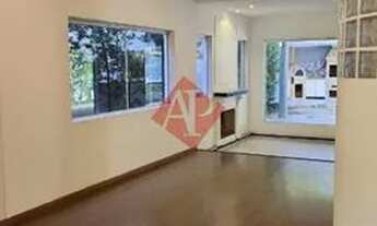 Imagem 7: SANTANA DE PARNAÍBA - Casa de Condomínio - ALPHAVILLE