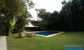 Imagem 5: CASA ASSOBRADADA - JARDIM AMÉRICA - SP