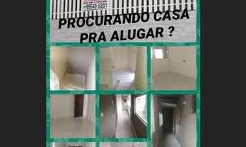 Imagem: Aluga-se casa independente vila rio guarulhos