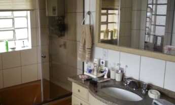 Imagem 5: Casa para Venda - 330m², 5 dormitórios, sendo 1 suites, 7 vagas - Menino Deus