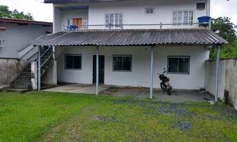 Imagem: Kitnet no aventureiro