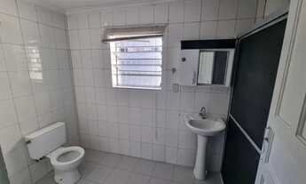 Imagem 4: Casa para aluguel tem 75 metros quadrados com 2 quartos em Jardim São José - Mauá - SP