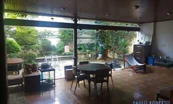 Imagem 2: SOBRADO - MOEMA - SP