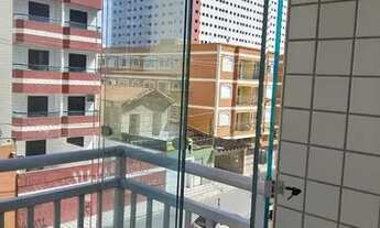 Imagem 7: Apartamento com 2 dorms, Ocian, Praia Grande - R$ 350 mil, Cod: GRA0807