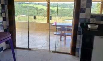 Imagem 7: Excelente chácara em Vianópolis