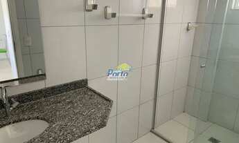 Imagem 4: Flat 1 quarto para Locação Cabral, Teresina