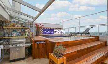 Imagem 3: SãO PAULO - Apartamento Padrão - Campo Belo