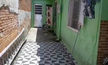 Imagem 5: Aluga-se Casa Casa com 1 dormitório