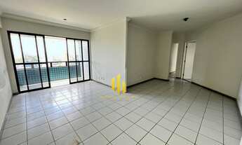 Imagem 1: Apartamento 3quartos 1suite Andar Alto Nascente 109m Com Armários 2vagas