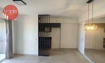 Imagem 3: Apartamento Para Locação No Alto da Boa Vista Com Sacada