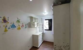 Imagem 7: Apartamento no Alto da Mooca com 3 dormitórios