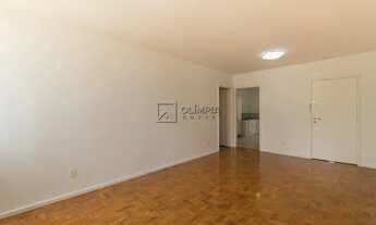 Imagem 3: Locação Apartamento 3 Dormitórios - 160 m² Cerqueira César
