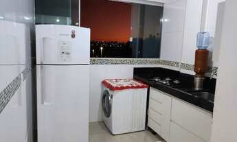 Imagem 7: Apartamento Polo DE Modas - RUA 5, 02 Quartos 45 M2