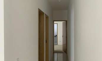 Imagem 7: Casas novas com 62 m², com suíte, quintal e garagem para 2 carros - Jundiapeba, Mogi das C