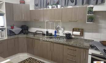 Imagem 4: Casa (térrea na rua) 3 dormitórios/suite, cozinha planejada