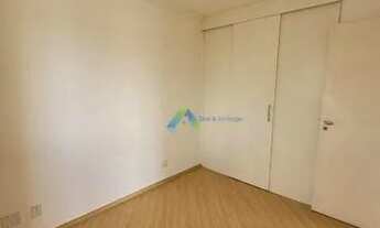 Imagem 5: Apartamento com 2 dormitórios para alugar, 53 m² por R$ 3.250/mês - Jabaquara - São Paulo