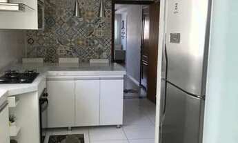 Imagem 3: Apartamento para venda com 4 quartos na Vila Lavínia - Mogi das Cruzes