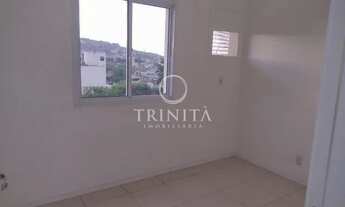 Imagem 6: Apartamento 2 Quartos (1 Suíte) 53 m² - Locação / Del Castilho