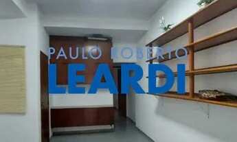 Imagem: CASA ASSOBRADADA - BOM RETIRO - SP