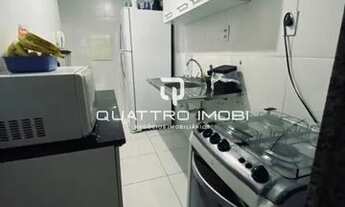 Imagem 5: Vendo Apartamento No Grand Belize Residence 2/4 Com Suít E Varanda . DHEKVB