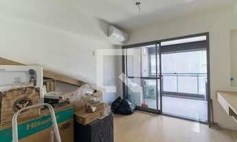 Imagem 4: Apartamento para Aluguel - Pinheiros, 1 Quarto, 30 m2