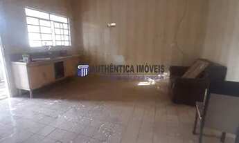 Imagem 4: CASA para LOCAÇÃO - BUSSOCABA - OSASCO - SÃO PAULO - AUTHÊNTICA IMÓVEIS