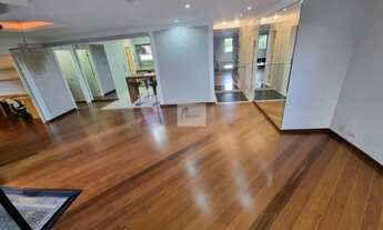 Imagem 7: Apartamento 04 Dorm. em Chácara Klabin - São Paulo