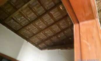 Imagem 4: CASA ASSOBRADADA - VILA IDA - SP