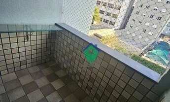 Imagem 5: Apartamento com 2 dormitórios para alugar, 80 m² por R$ 4.007,71/mês - Barra Funda - São P