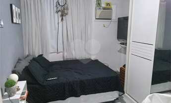 Imagem 6: Varanda, 2 quartos e infra total