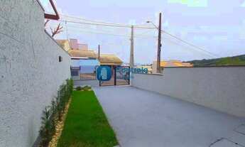 Imagem 3: Casa para venda com 95 metros quadrados com 3 quartos em Potecas - São José - SC