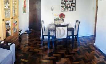 Imagem 4: Apartamento para Venda - 51.3m², 2 dormitórios, 1 vaga - Passo da Areia