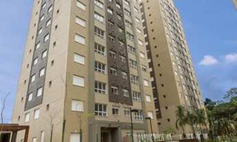 Imagem 3: Apartamento para Venda - 54.86m², 2 dormitórios, 1 vaga - Jardim Carvalho