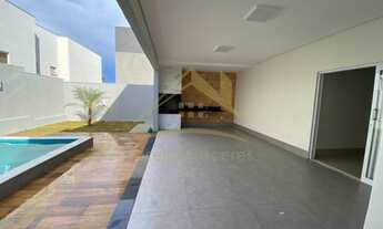 Imagem: Cuiabá - Casa de Condomínio - Condomínio