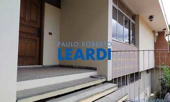 Imagem: SOBRADO - ALTO DE PINHEIROS - SP