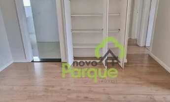 Imagem 6: Apartamento com 2 dormitórios para alugar, 60 m² por R$ 3.400,00/mês - Aclimação - São Pau