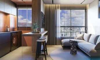 Imagem 5: BELO HORIZONTE - Apartamento Padrão - Santa Efigênia