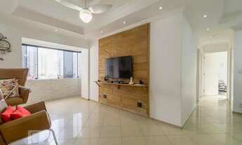 Imagem 3: Apartamento para Aluguel - Belém, 2 Quartos, 100 m2