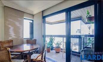 Imagem 5: APARTAMENTO - PINHEIROS - SP