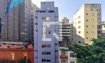 Imagem 6: Apartamento para Aluguel - Santa Cecília, 1 Quarto, 32 m2