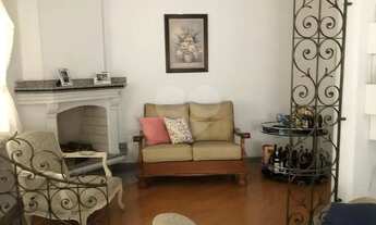 Imagem 5: Sobrado 4 suítes - Jd. Guançã - Vila Maria