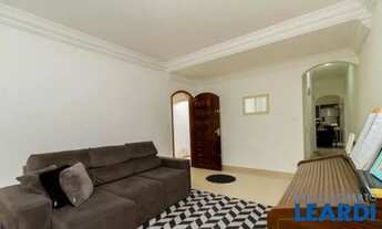 Imagem 5: CASA ASSOBRADADA - JARDIM LAS VEGAS - SP