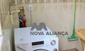 Imagem 6: Apartamento-À VENDA-Grajaú-Rio de Janeiro-RJ